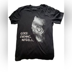 Jeff Dunham “Achmed” Shirt